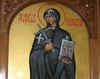 Sfanta Cuvioasa Macrina