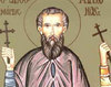Sfantul Mucenic Miron