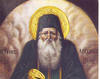Sfantul Arsenie cel Nou