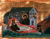 Sfantul Roman Melodul