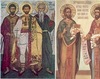 Sfintii Marturisitori Ardeleni