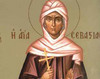 Sfanta Sebastiana