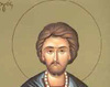 Sfantul Mucenic Edesie