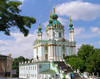 Biserica Sfantul Andrei din Kiev