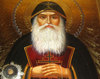 Sfantul Antipa de la Calapodesti 